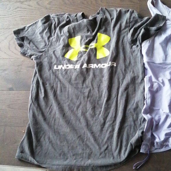 Lululemon tank - Picture 2 of 2